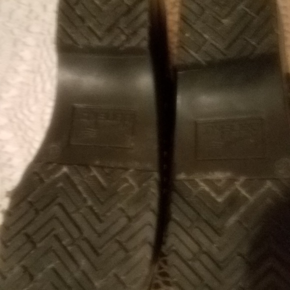 Dansko black patent - Picture 3 of 4